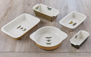 Portmeirion - Botanic Garden Harmony Large Roasting Dish | 13.4 x 9 in - Limolin 