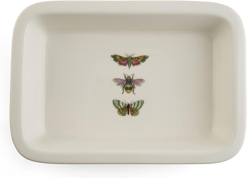 Portmeirion - Botanic Garden Harmony Large Roasting Dish | 13.4 x 9 in - Limolin 