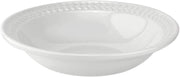Portmeirion - Botanic Garden Harmony Pasta Bowl - White | 9 in - Limolin 