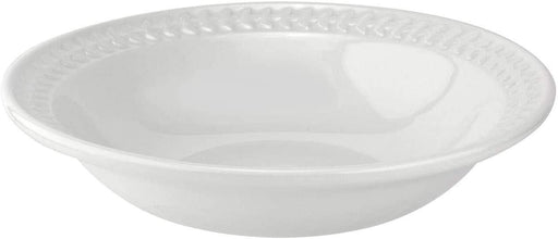 Portmeirion - Botanic Garden Harmony Pasta Bowl - White | 9 in - Limolin 