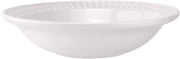 Portmeirion - Botanic Garden Harmony Pasta Bowl - White | 9 in - Limolin 