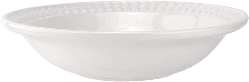 Portmeirion - Botanic Garden Harmony Pasta Bowl - White | 9 in - Limolin 