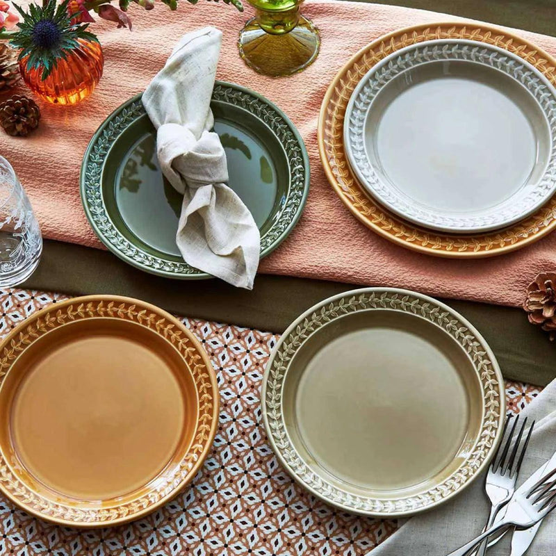 Portmeirion - Botanic Garden Harmony Plates (Set of 4) - Assorted | 8 in - Limolin 