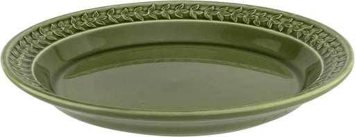 Portmeirion - Botanic Garden Harmony Set of 4 Plates (Forest Green) | 10.5 in - Limolin 