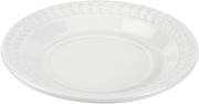 Portmeirion - Botanic Garden Harmony Set of 4 Salad Plate - White | 8 in - Limolin 