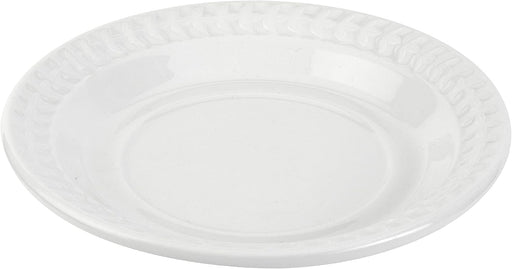 Portmeirion - Botanic Garden Harmony Set of 4 Salad Plate - White | 8 in - Limolin 