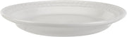 Portmeirion - Botanic Garden Harmony Set of 4 Salad Plate - White | 8 in - Limolin 