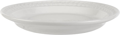 Portmeirion - Botanic Garden Harmony Set of 4 Salad Plate - White | 8 in - Limolin 