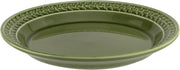 Portmeirion - Botanic Garden Harmony Set of 4 Side Plates - Forest Green | 8.5 in - Limolin 