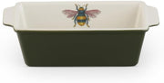 Portmeirion - Botanic Garden Harmony Small Loaf Pan | 8 in - Limolin 