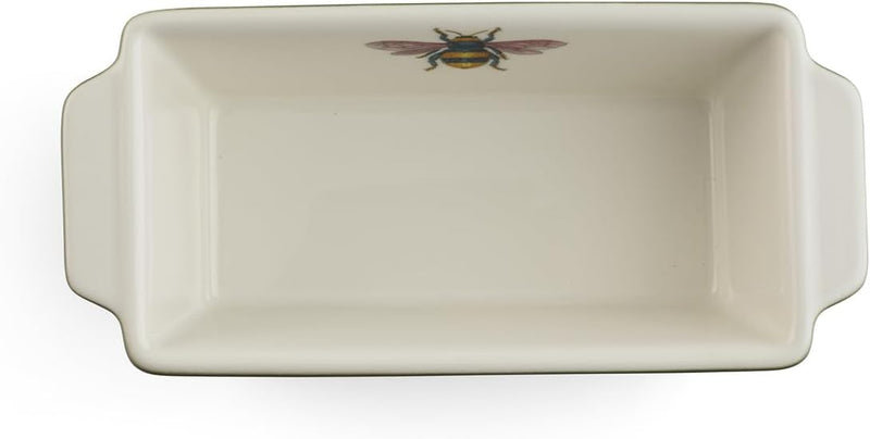 Portmeirion - Botanic Garden Harmony Small Loaf Pan | 8 in - Limolin 
