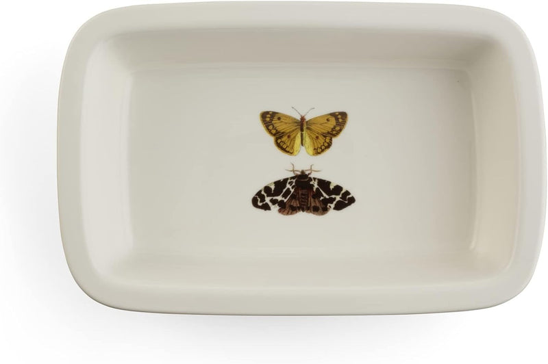 Portmeirion - Botanic Garden Harmony Small Roasting Dish | 10.6 in - Limolin 