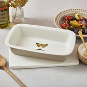 Portmeirion - Botanic Garden Harmony Small Roasting Dish | 10.6 in - Limolin 