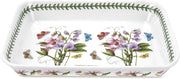 Portmeirion - Botanic Garden Lasagna Dish (15"x11") - Limolin 