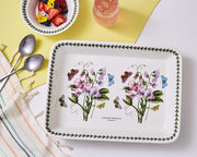 Portmeirion - Botanic Garden Lasagna Dish (15"x11") - Limolin 