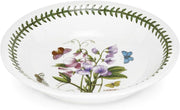 Portmeirion - Botanic Garden Low Pasta/Serving Bowl | 10.5 in - Limolin 