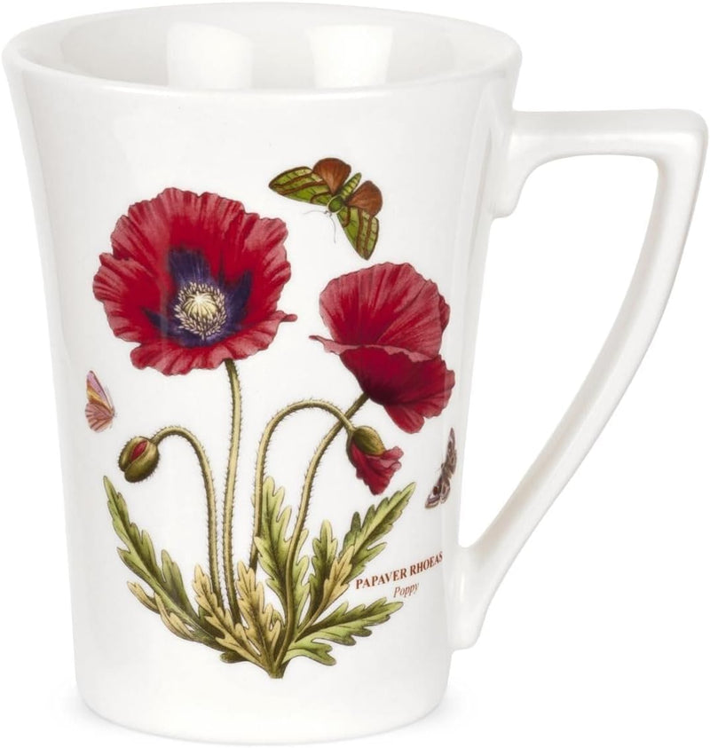 Portmeirion - Botanic Garden Mandarin Shape Mug - Limolin 