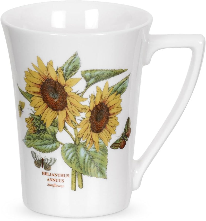 Portmeirion - Botanic Garden Mandarin Shape Mug - Limolin 
