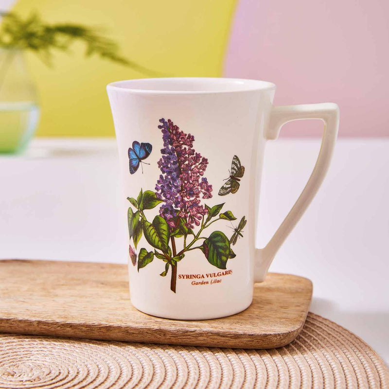 Portmeirion - Botanic Garden Mandarin Shape Mug - Limolin 