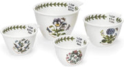 Portmeirion - Botanic Garden Measuring Cups (Set of 4) - Limolin 