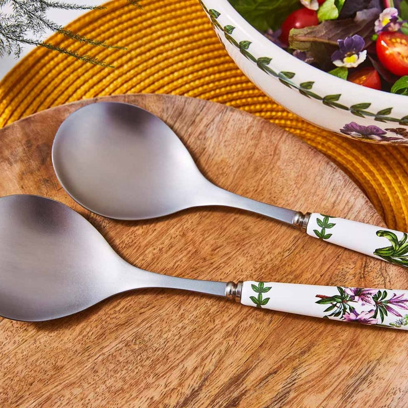 Portmeirion - Botanic Garden Salad Savers | 10 in - Limolin 