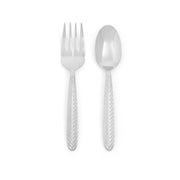 Portmeirion - Botanic Garden Salad Server Set - 8.6" - Limolin 