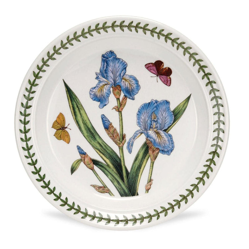 Portmeirion - Botanic Garden Salad/Tea Plate - 8" - Limolin 
