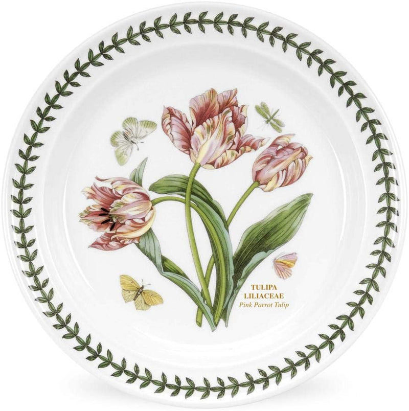 Portmeirion - Botanic Garden Salad/Tea Plate - 8" - Limolin 