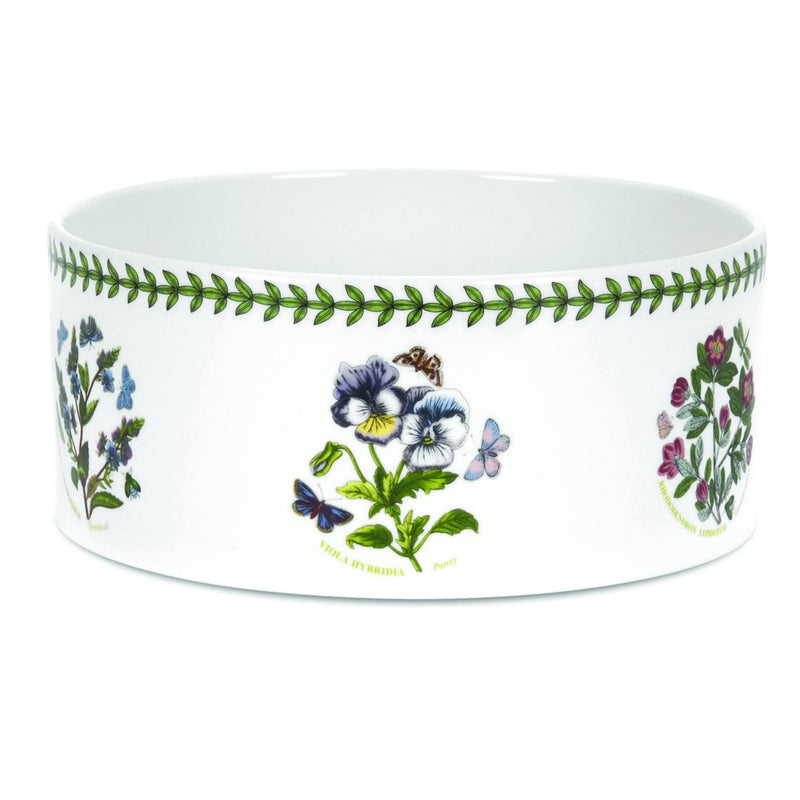 Portmeirion - Botanic Garden Souffle Dish - 8" - Limolin 