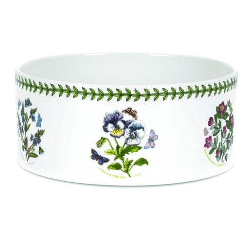 Portmeirion - Botanic Garden Souffle Dish - 8" - Limolin 