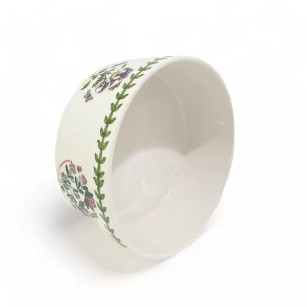 Portmeirion - Botanic Garden Souffle Dish - 8" - Limolin 