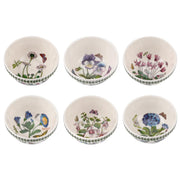 Portmeirion - Botanic Garden Stacking Bowl 5.5" - (Set of 6) - Limolin 