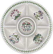 Portmeirion - Botonic Garden Chip N Dip | 14 in - Limolin 