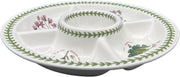Portmeirion - Botonic Garden Chip N Dip | 14 in - Limolin 
