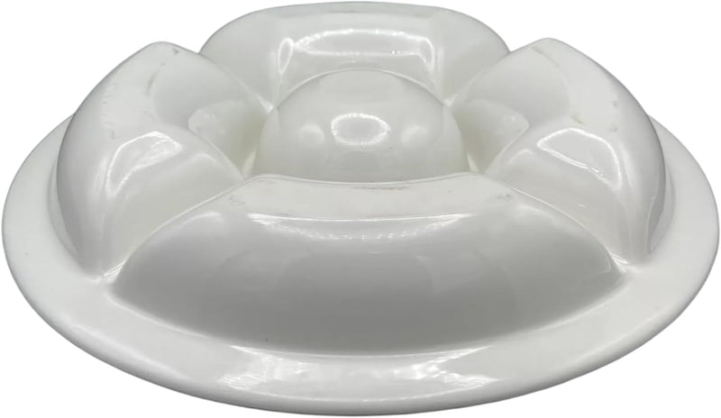 Portmeirion - Botonic Garden Chip N Dip | 14 in - Limolin 