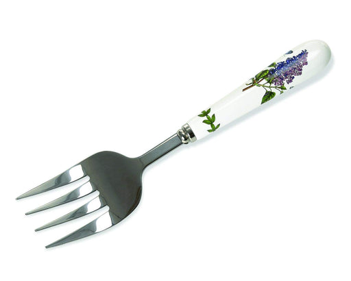Portmeirion - Botonic Garden Serving Fork (Ceramic Handle) - Limolin 