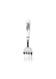 Portmeirion - Botonic Garden Serving Fork (Ceramic Handle) - Limolin 
