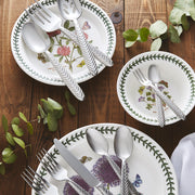 Portmeirion - Botonic Garden Slotted Spoon | 8.6 in - Limolin 