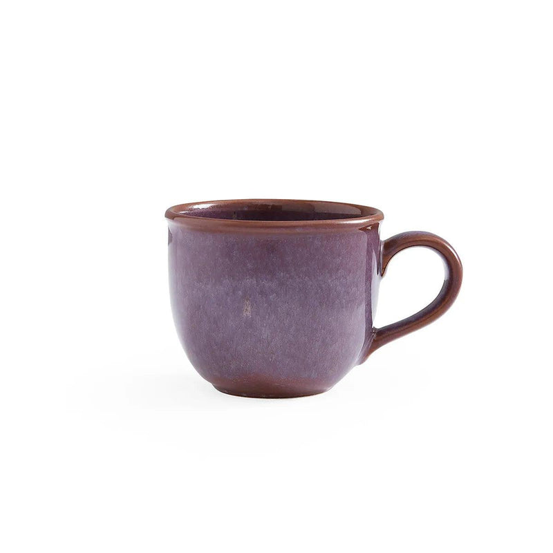 Portmeirion - Minerals Mugs (Amethyst) | 12 oz - Limolin 