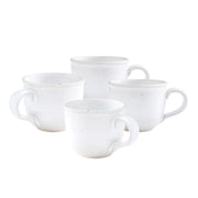 Portmeirion - Minerals Mugs (Moonstone) | 12 oz - Limolin 