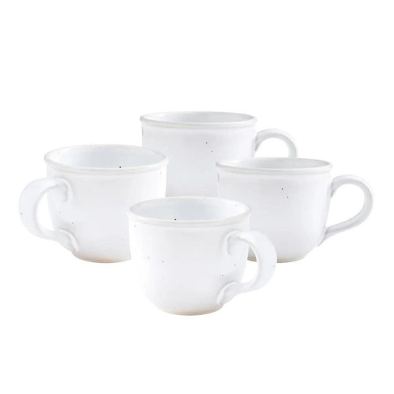 Portmeirion - Minerals Mugs (Moonstone) | 12 oz - Limolin 
