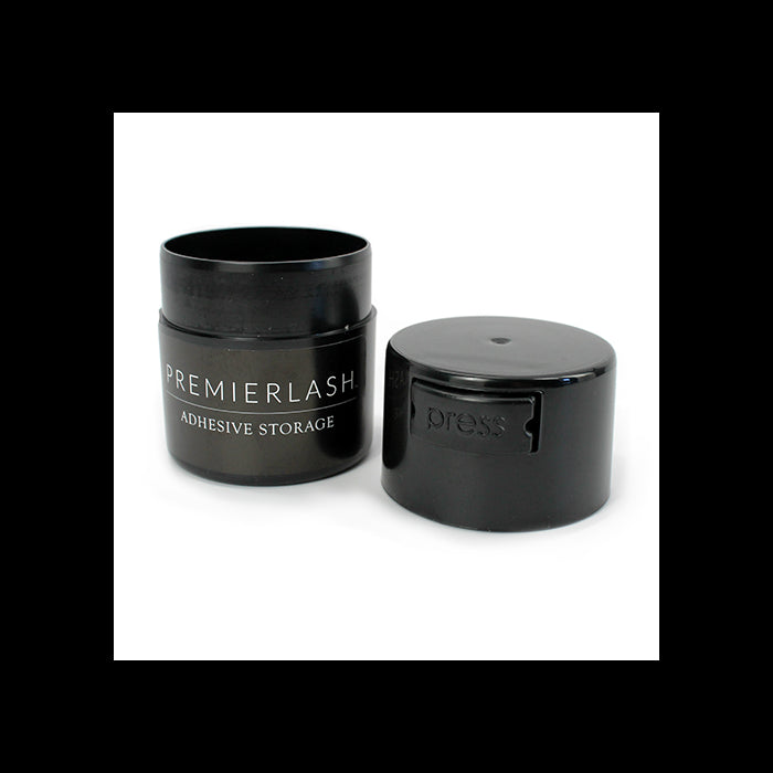 PremierLash - Dhesive Storage Container - Limolin 