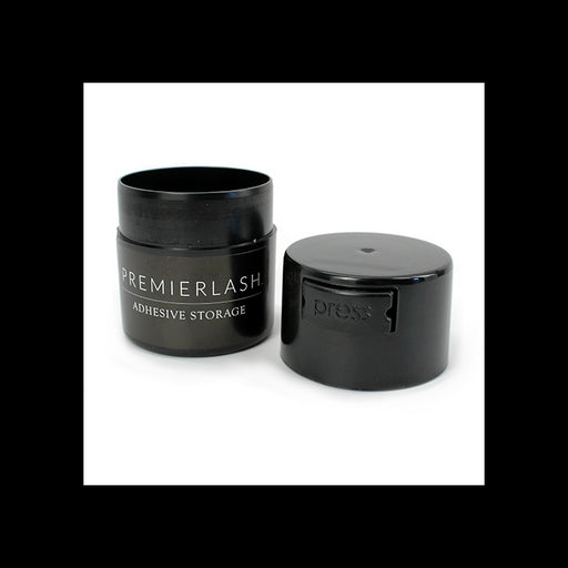 PremierLash - Dhesive Storage Container - Limolin 