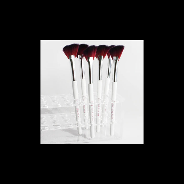 PremierLash - Lash Cleansing Brush 5Pcs/Pack - Limolin 