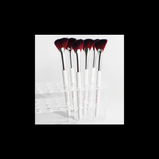 PremierLash - Lash Cleansing Brush 5Pcs/Pack - Limolin 