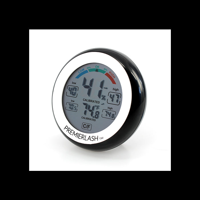 PremierLash - Lash Hygrometer - Limolin 