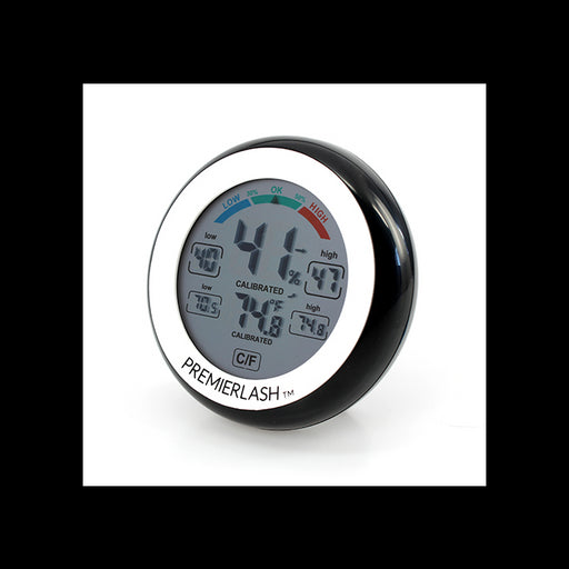 PremierLash - Lash Hygrometer - Limolin 