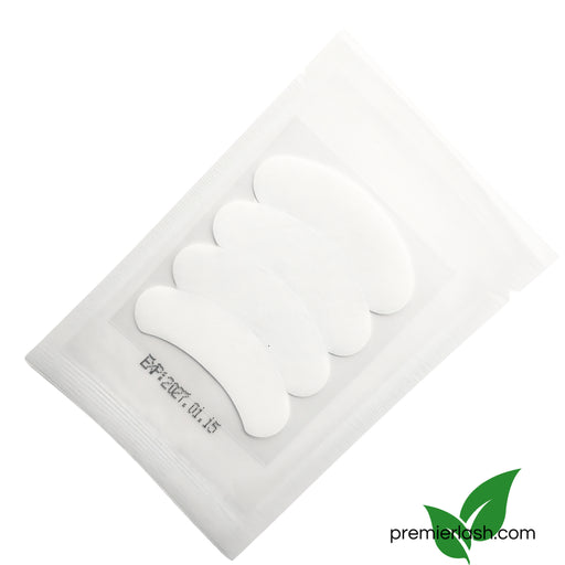 PremierLash - Mini Silicone Lash Pad 2 3/4 x 2 - Limolin 