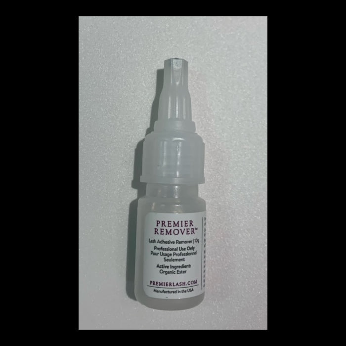 PremierLash - Remover Maxi Gel - Limolin 