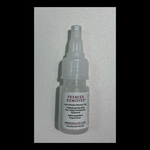 PremierLash - Remover Maxi Gel - Limolin 
